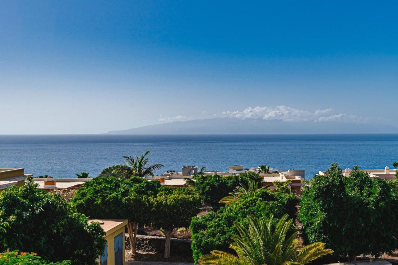 Tenerife Dream 004 Puerto de Santiago  Luaran gambar